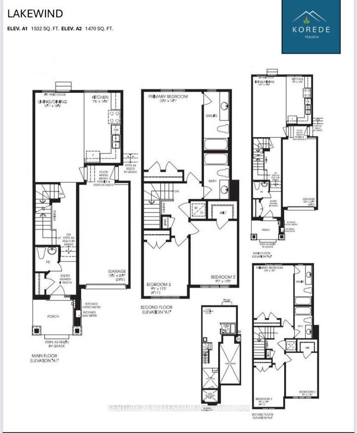 Photo de la propriété:  Lot 28 Rue Chatelain Street  ON K0B 1A0 