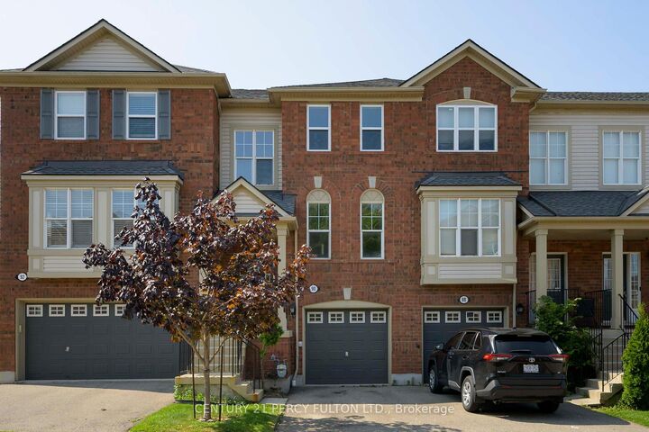 Photo de la propriété:  5980 Whitehorn Avenue 90  ON L5Y 2Y4 