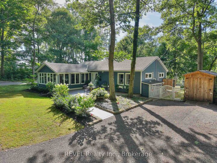 Property Photo:  2890 Colony Road  ON L0S 1N0 
