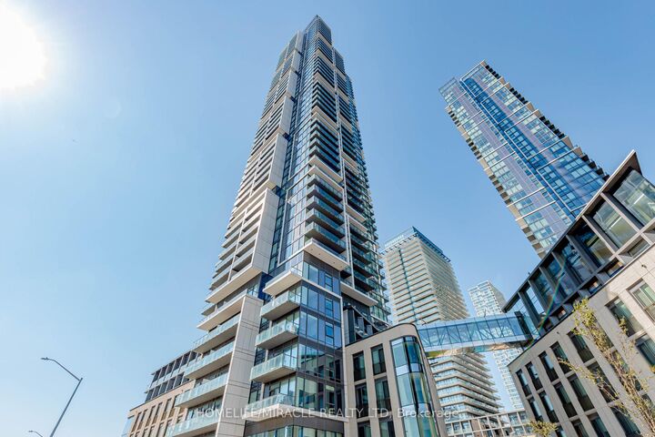 7890 Jane Street 501  Vaughan ON L4K 0K9 photo