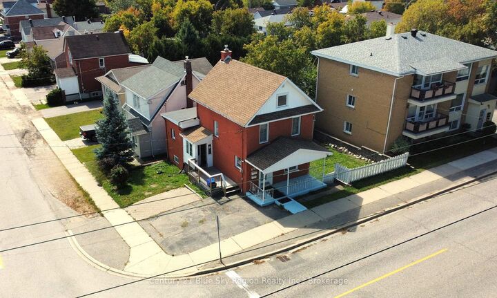 695 High Street  North Bay ON P1B 6R9 photo