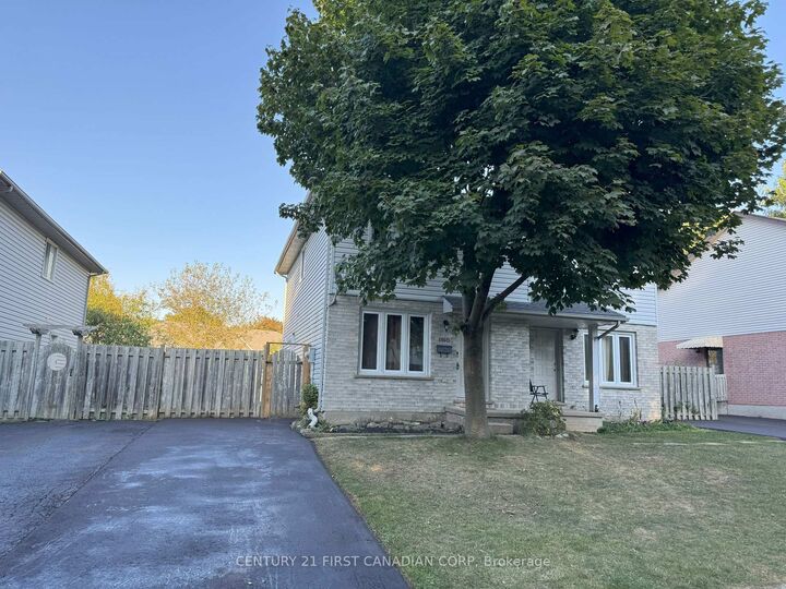 1160 Limberlost Road  London North ON N6G 3A5 photo