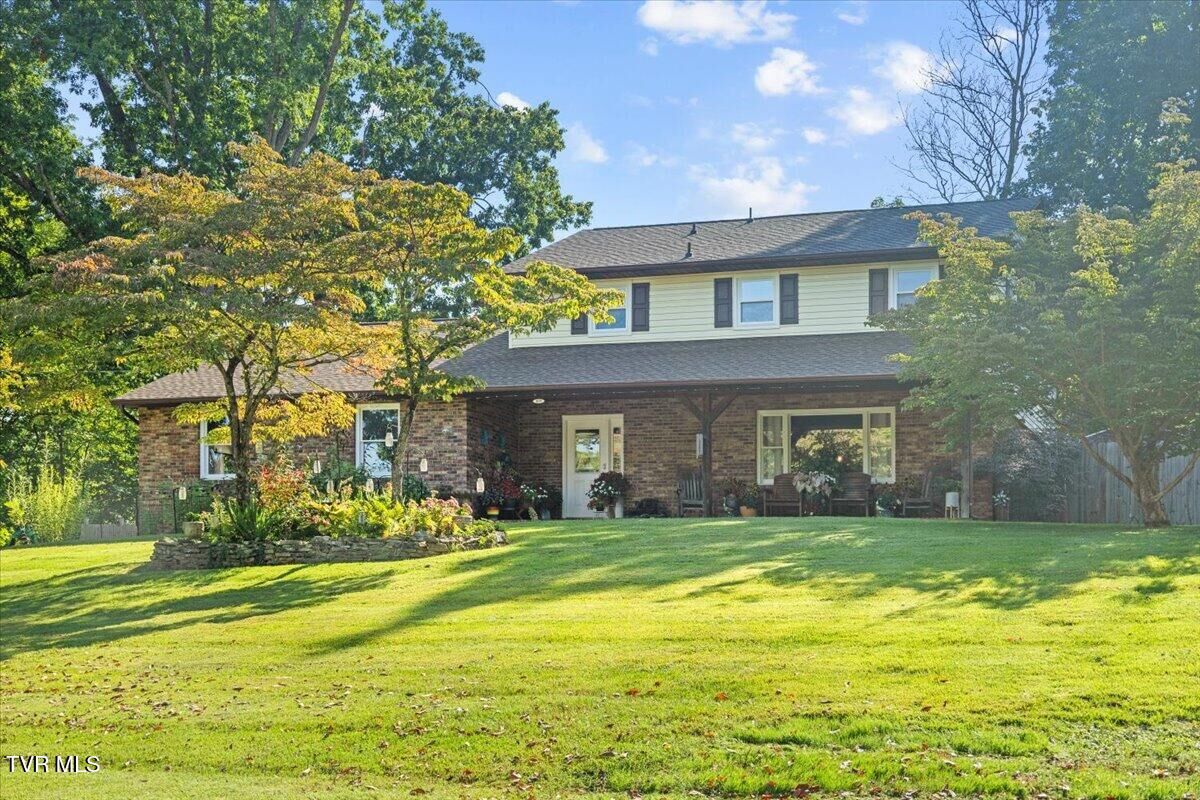 Property Photo:  1019 Grace Drive  TN 37604 