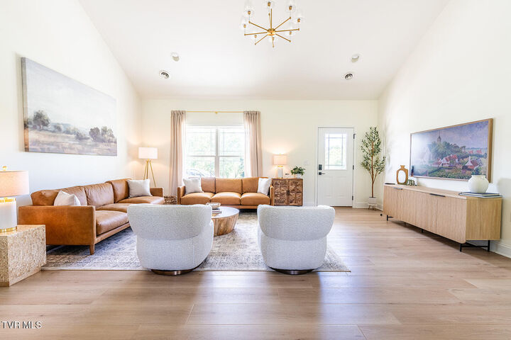 Property Photo: 495 Harlan Street TN 37745