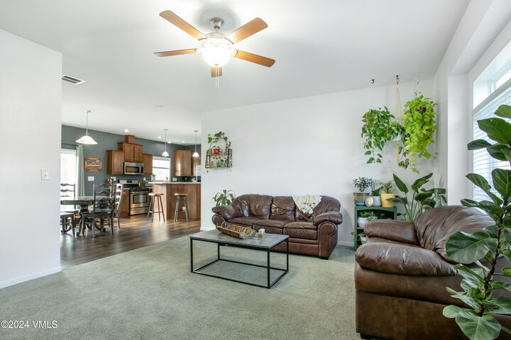 Property Photo:  41 Salmon Loop  CO 81637 