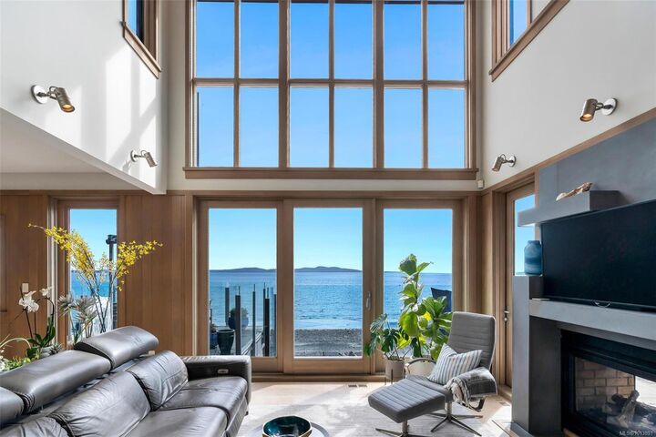Property Photo:  5073 Cordova Bay Rd  BC V8Y 2K1 