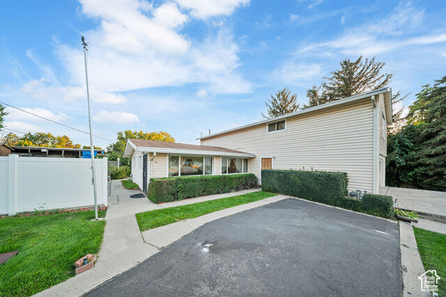 Property Photo:  99 W 400 N  UT 84042 