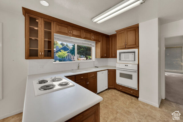 Property Photo: 4470 S 2700 E UT 84124