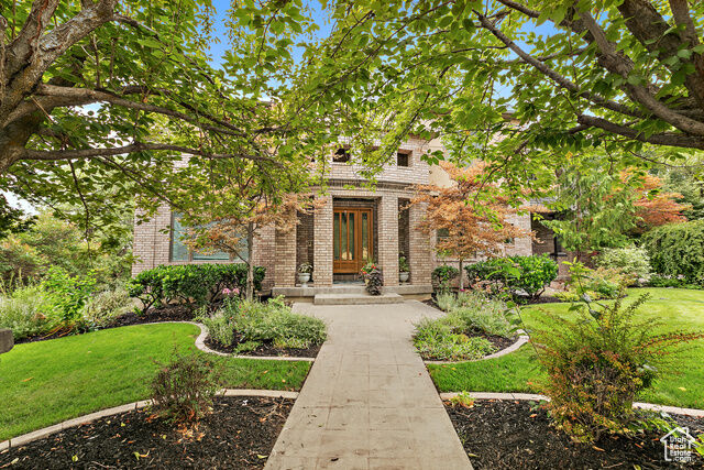Property Photo:  9481 N 3830 W  UT 84062 