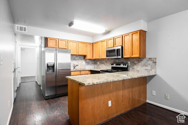 Property Photo:  136 E 400 N 107  UT 84606 