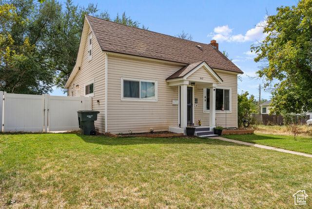 Property Photo:  947 Patterson St  UT 84403 