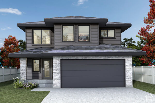 Property Photo:  4296 W 350 S 614  UT 84015 
