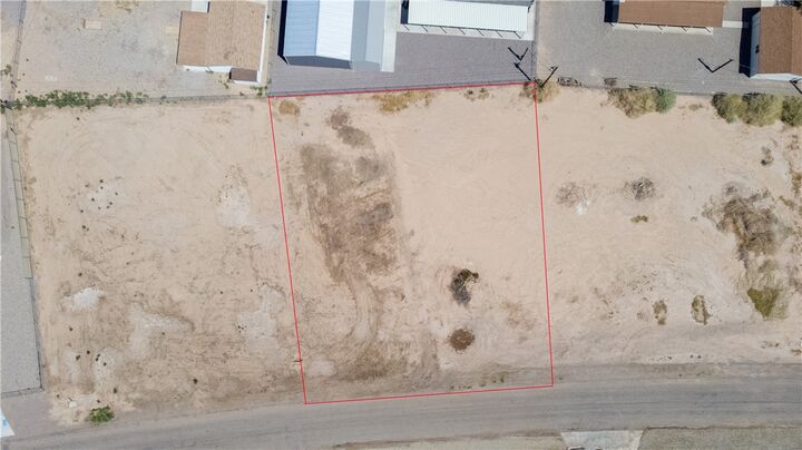 Property Photo:  10200 S Empire Road  AZ 86440 