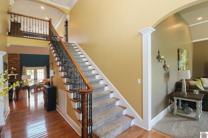 Property Photo: 160 Willow Lake Drive KY 42003