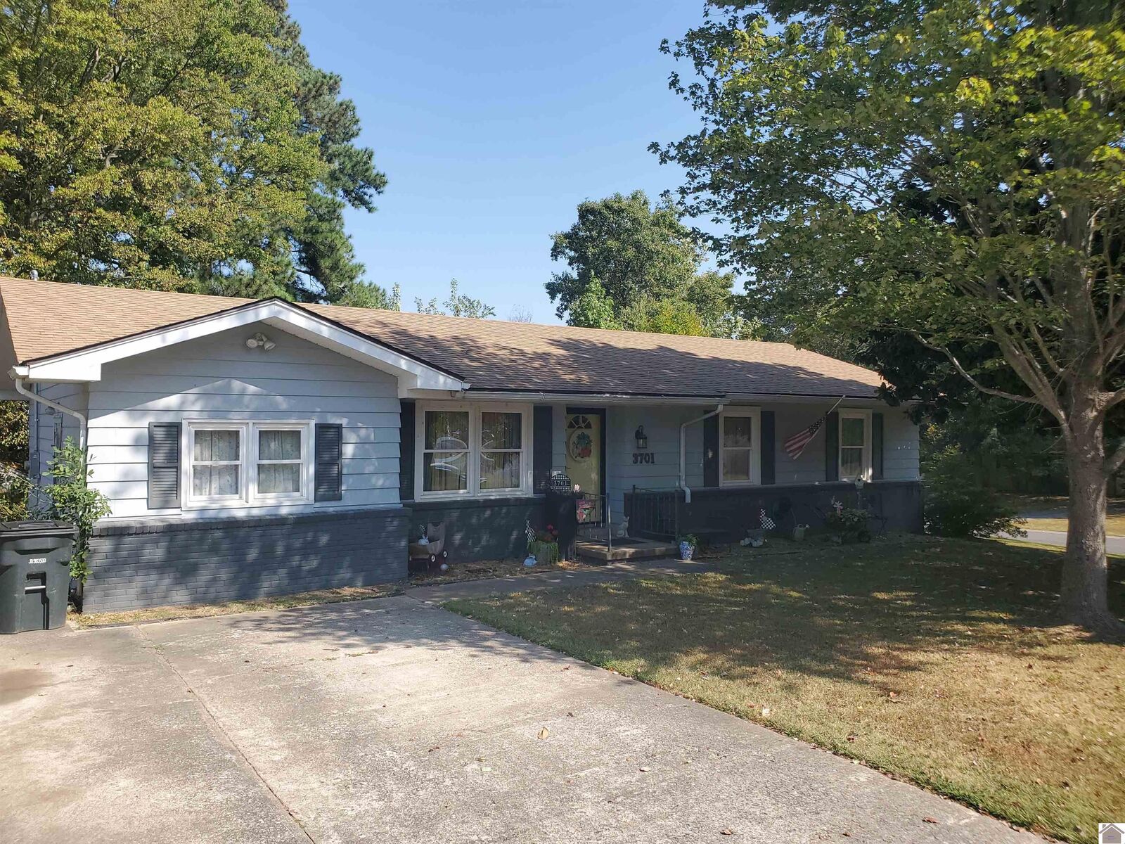Property Photo:  3701 Springdale Circle  KY 42001 