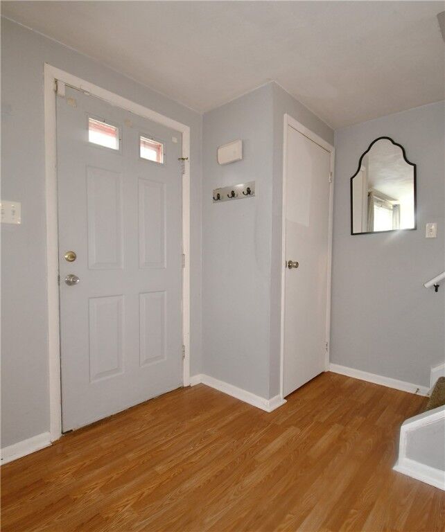 Property Photo:  2054 Woodward Avenue  PA 15226 