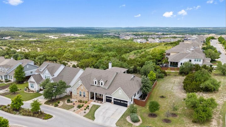 122 Townes Court  Dripping Springs TX 78620 photo