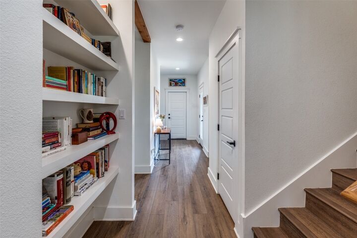 Property Photo:  418 Stagecoach Trl. Trail  TX 78666 