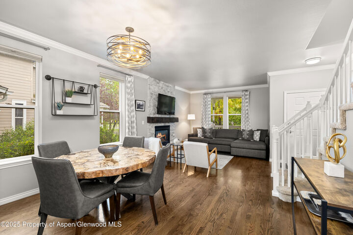 Property Photo:  74 Ferguson Drive  CO 81623 