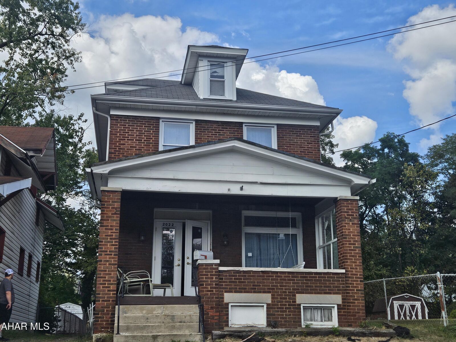 Property Photo:  2022 Pine Avenue  PA 16601 