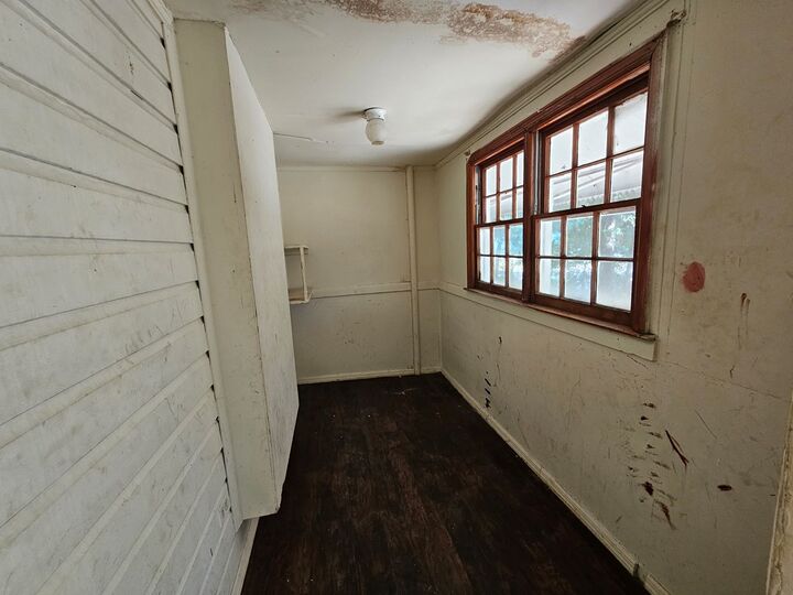 Property Photo: 807 Lincoln Avenue GA 31701