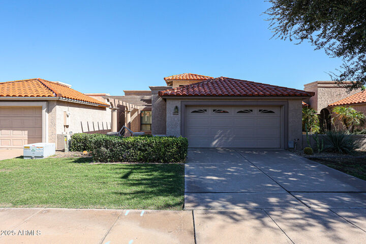 Property Photo:  7834 E Ocotillo Road  AZ 85250