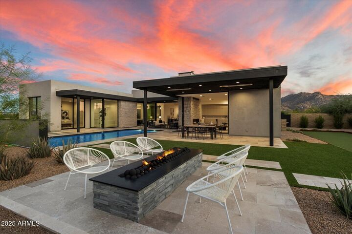 Property Photo:  13188 E Desert Holly Drive  AZ 85255 