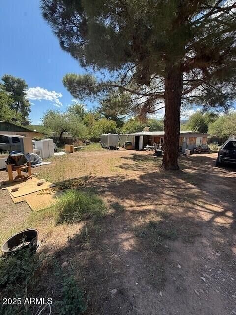 Property Photo: 780 S Tonto Creek Drive 353 AZ 85541