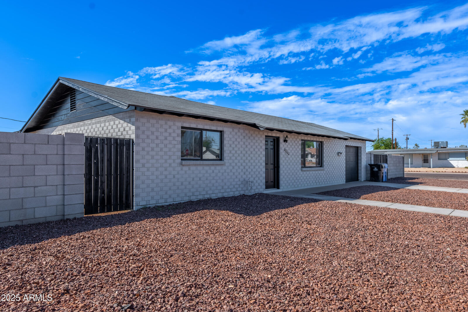 Property Photo:  3628 N 49th Avenue  AZ 85031 