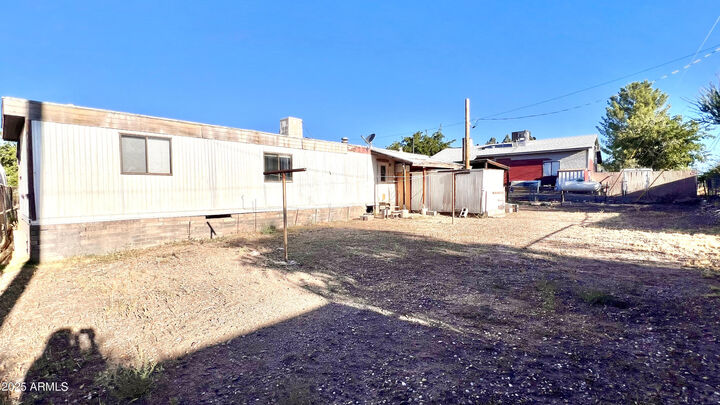 611 S 4th Street S 0  Camp Verde AZ 86322 photo