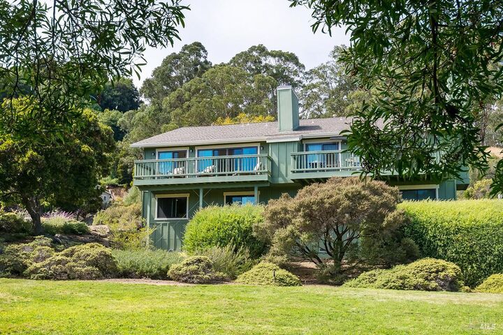 30 Toyon Court  Corte Madera CA 94925 photo