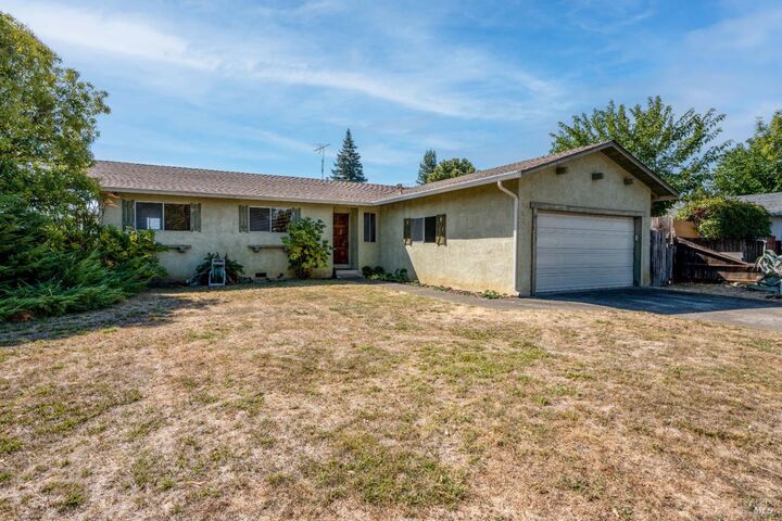 835 Yaqui Drive  Ukiah CA 95482 photo