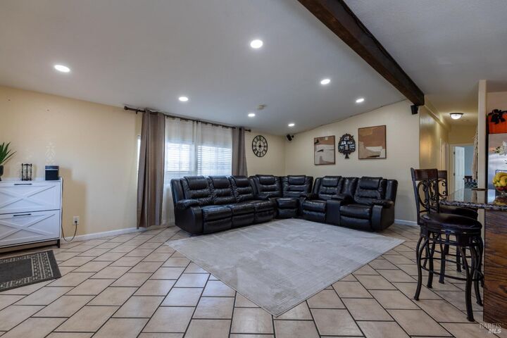 Property Photo:  130 Estrella Drive  CA 94928 