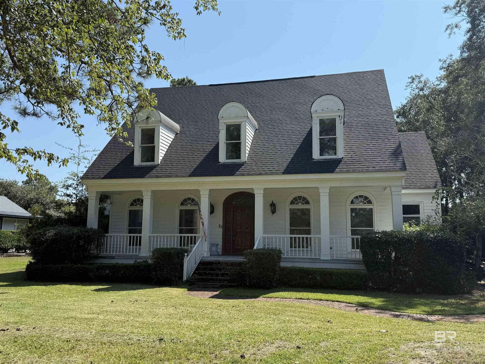 Property Photo:  417 Wedgewood Drive  AL 36542-3047 