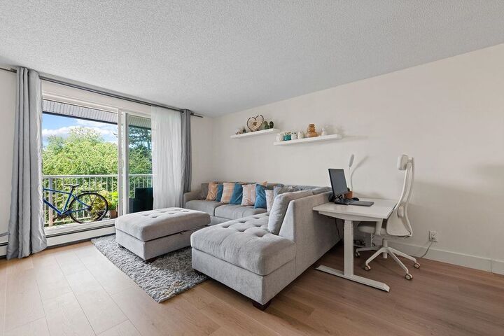 Property Photo:  8870 Citation Drive 303  BC V6Y 3A3