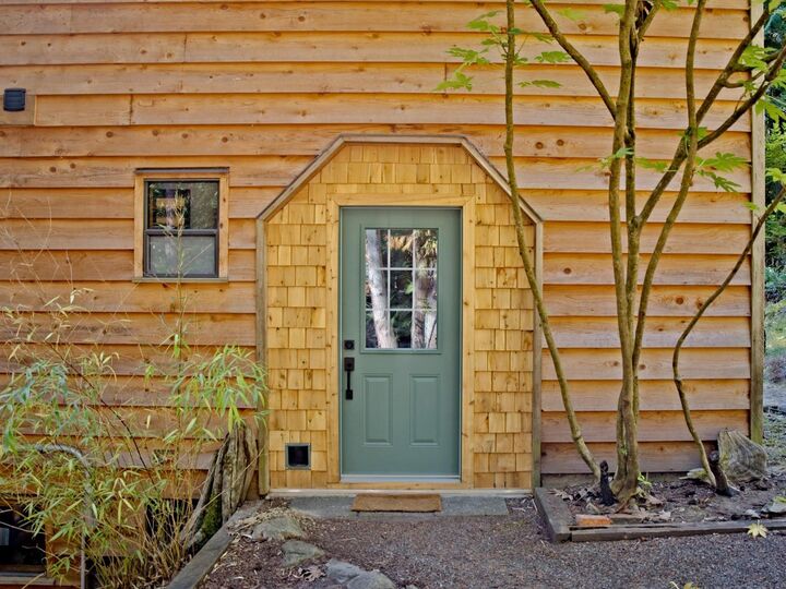 Property Photo: 187 S Warbler Road BC V0N 1P0