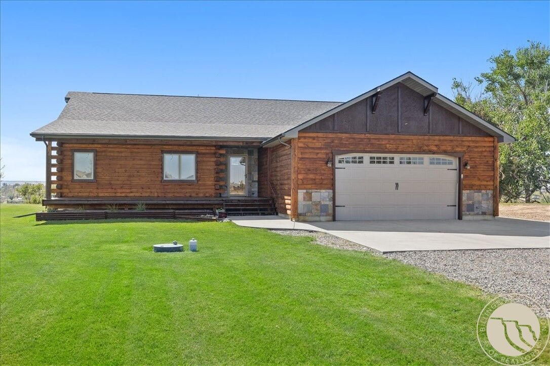 Property Photo:  7060 Eagle Bend Blvd.  MT 59079 