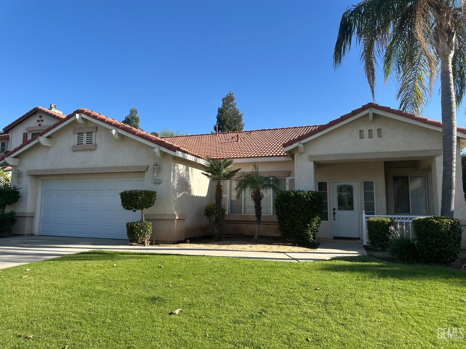 Property Photo:  11415 White River Drive  CA 93311 