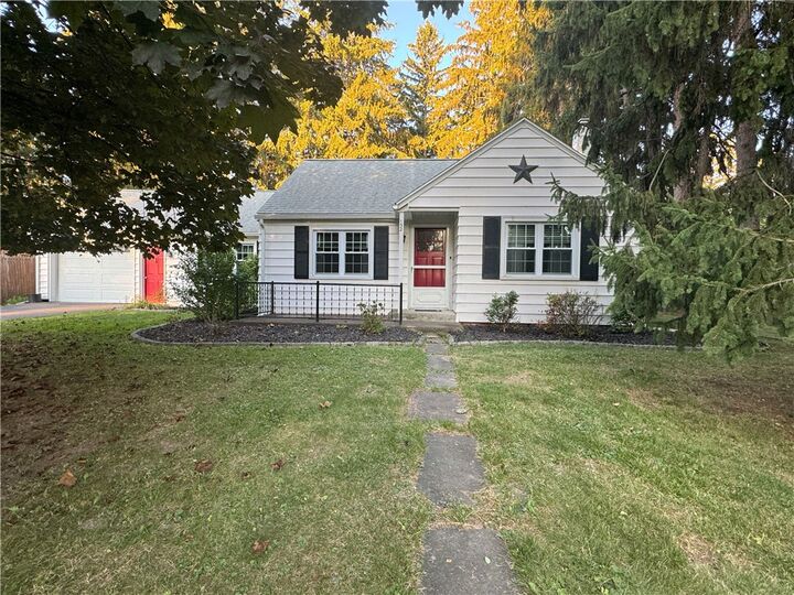 132 White Springs Road  Geneva NY 14456 photo