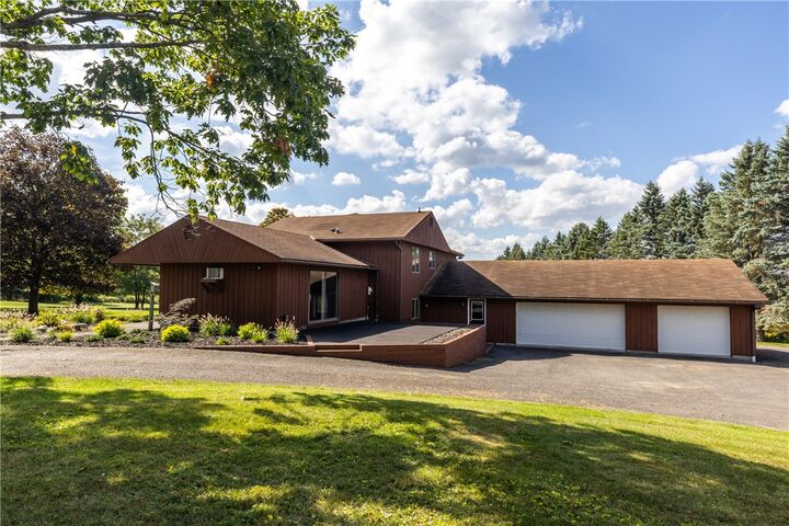 Property Photo:  188 Benjamin Hill Road  NY 14867 