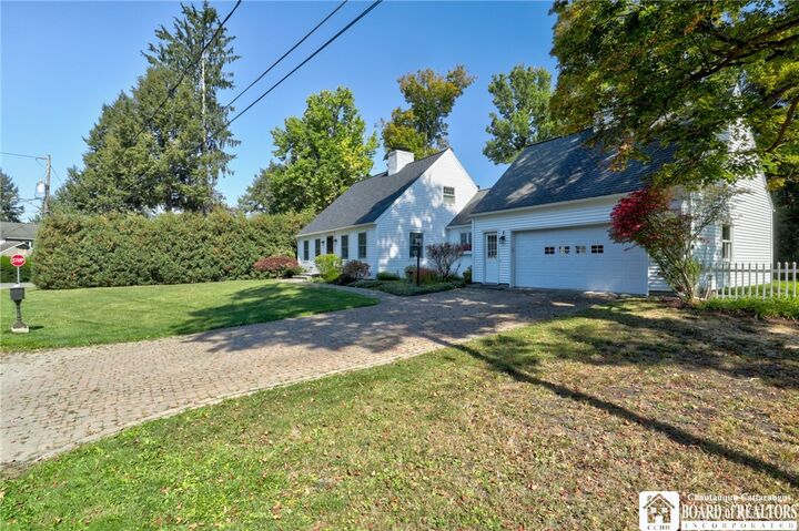Property Photo: 8 Ivy Lane NY 14750