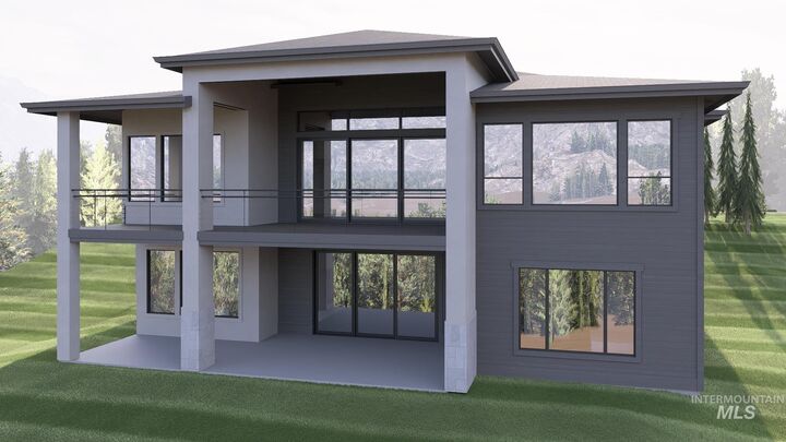 Property Photo:  3565 E Asteroid Ct  ID 83712 