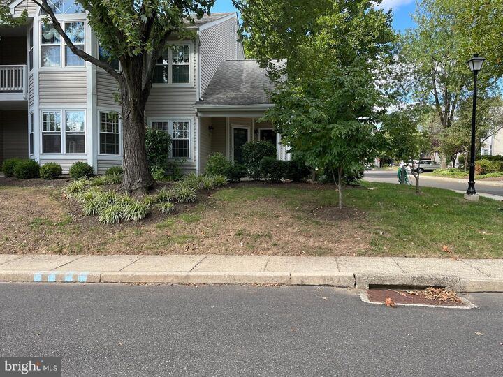 Property Photo:  507 Heritage Place 4  PA 18966 