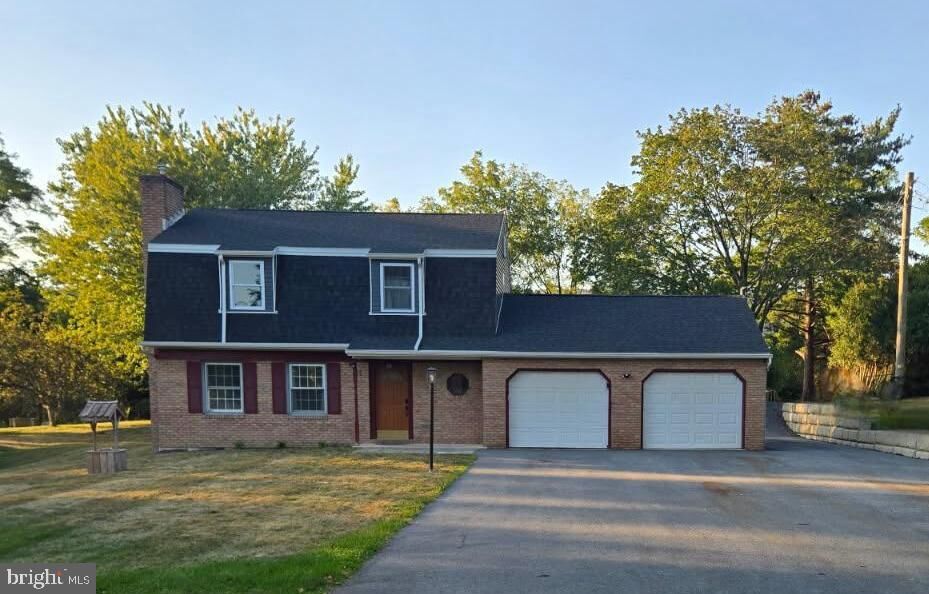 Property Photo:  5920 Jacobs Avenue  PA 17112 