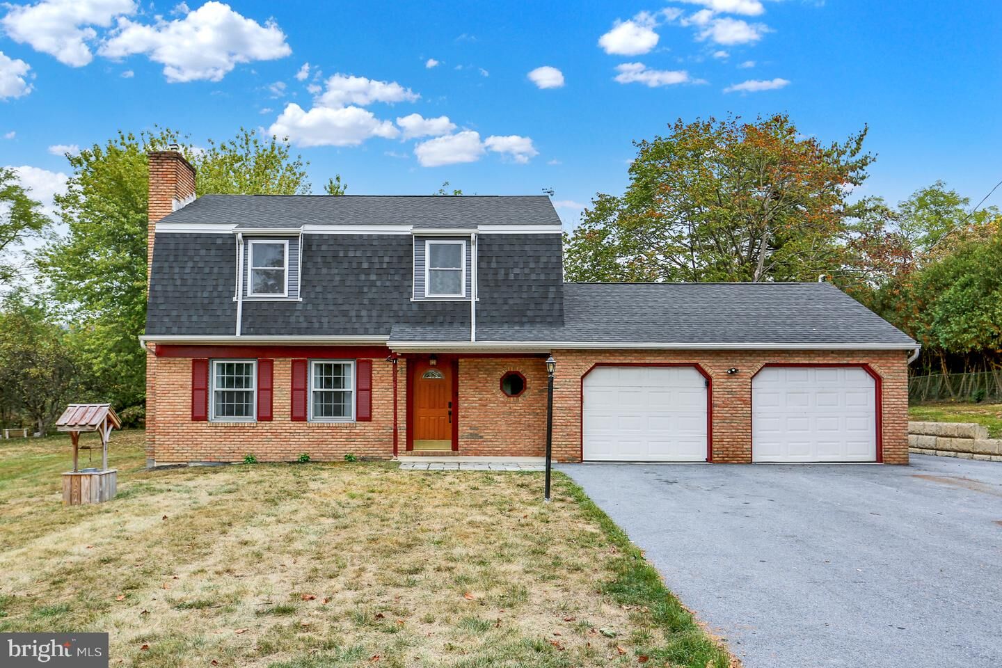 Property Photo:  5920 Jacobs Avenue  PA 17112 