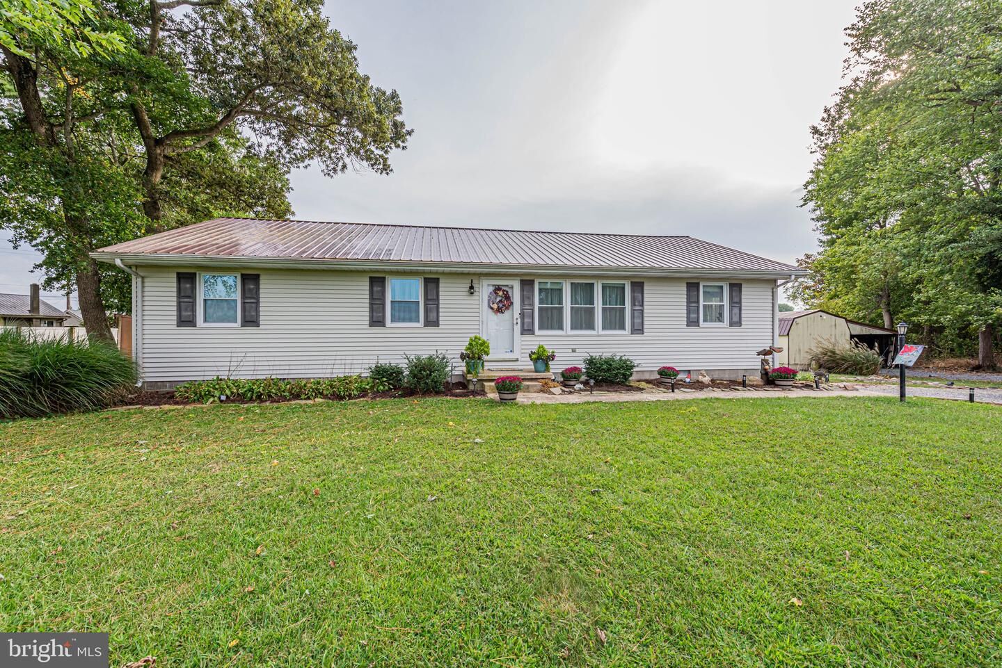 Property Photo:  22661 Asbury Road  DE 19947 