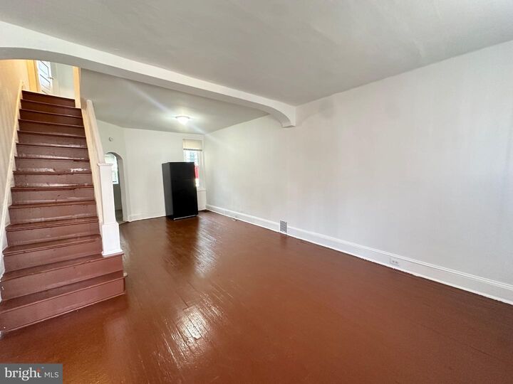 Property Photo:  3130 N Bambrey Street  PA 19132 