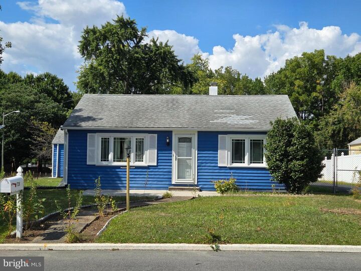 728 Longwood Avenue  Cherry Hill NJ 08002 photo