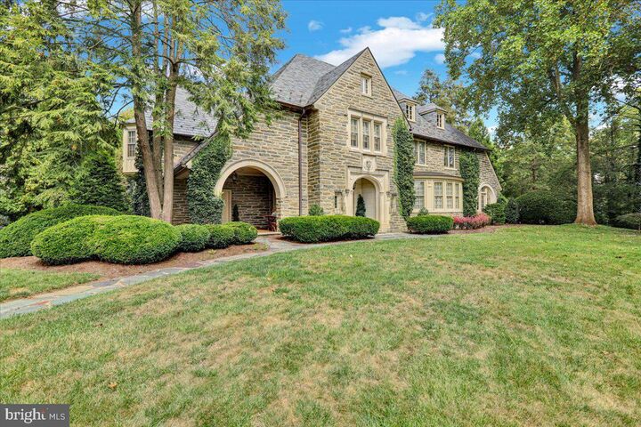 Property Photo: 1199 Reading Boulevard PA 19610