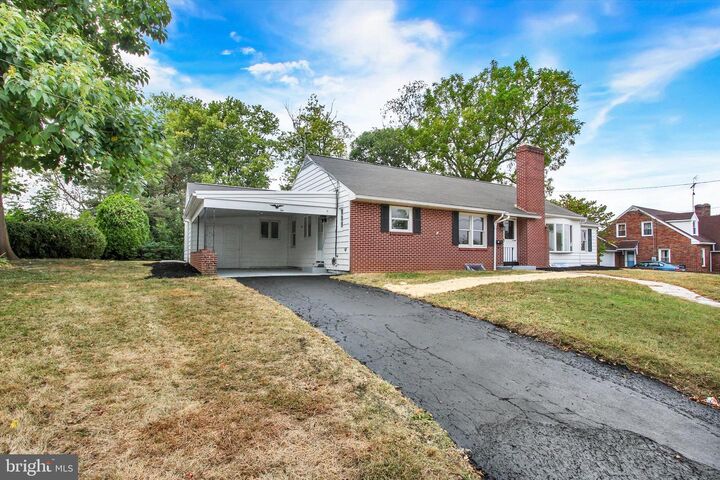 Property Photo:  22 Rita Marie Avenue  PA 17340 
